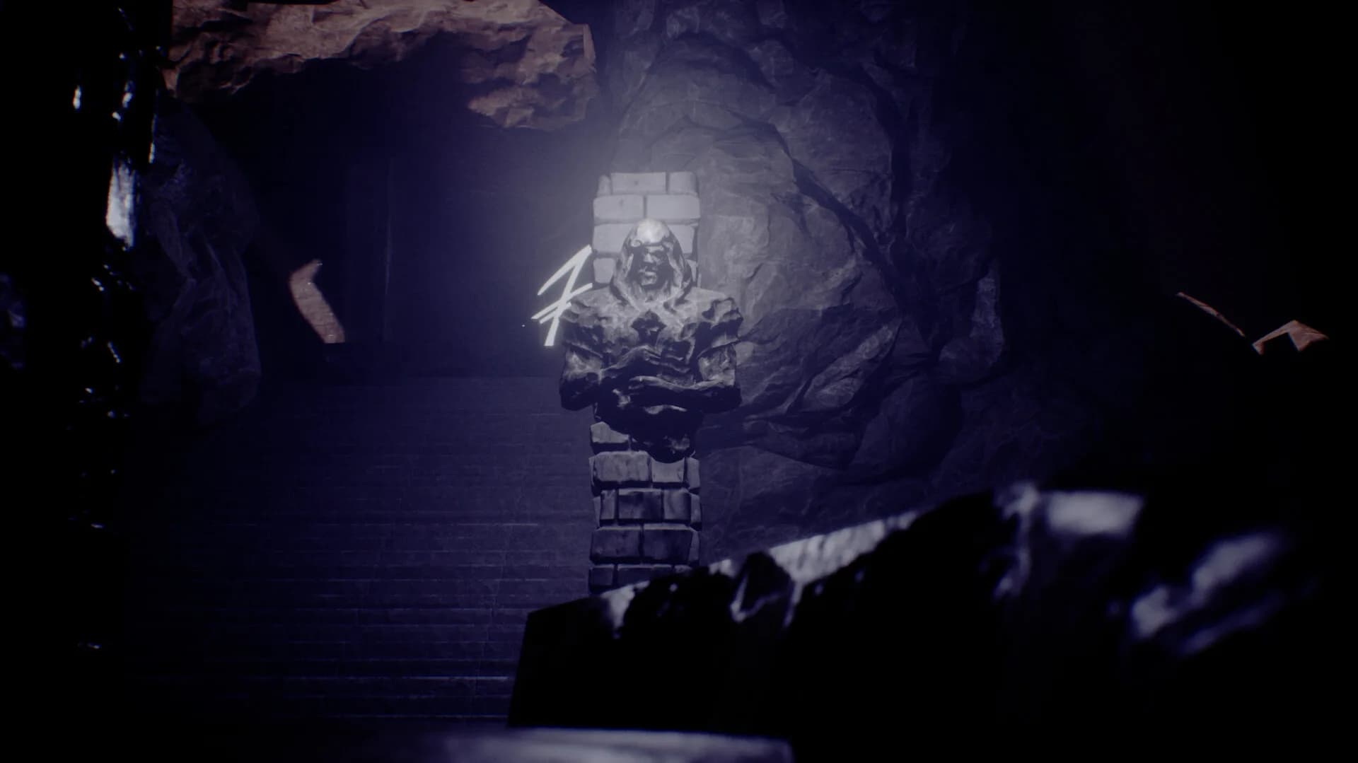 The Devourer: Hunted Souls görsel 14