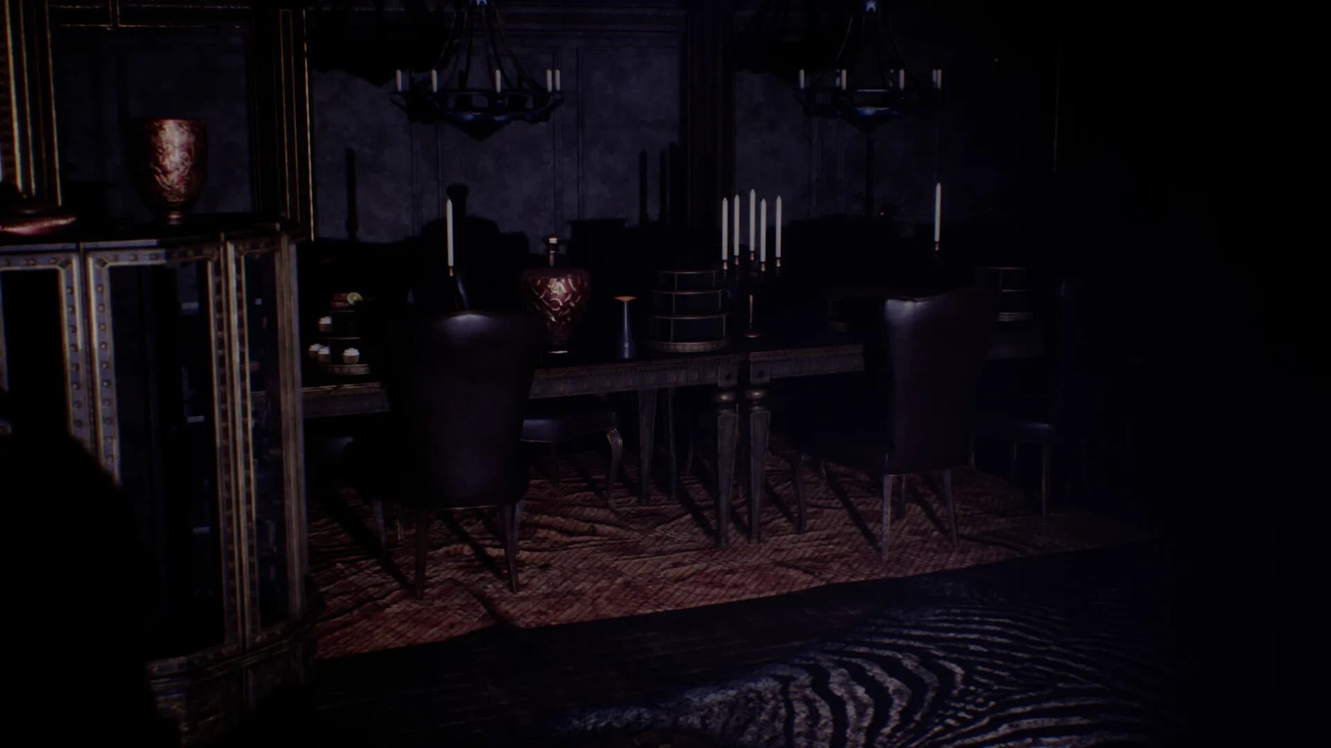 The Devourer: Hunted Souls görsel 6