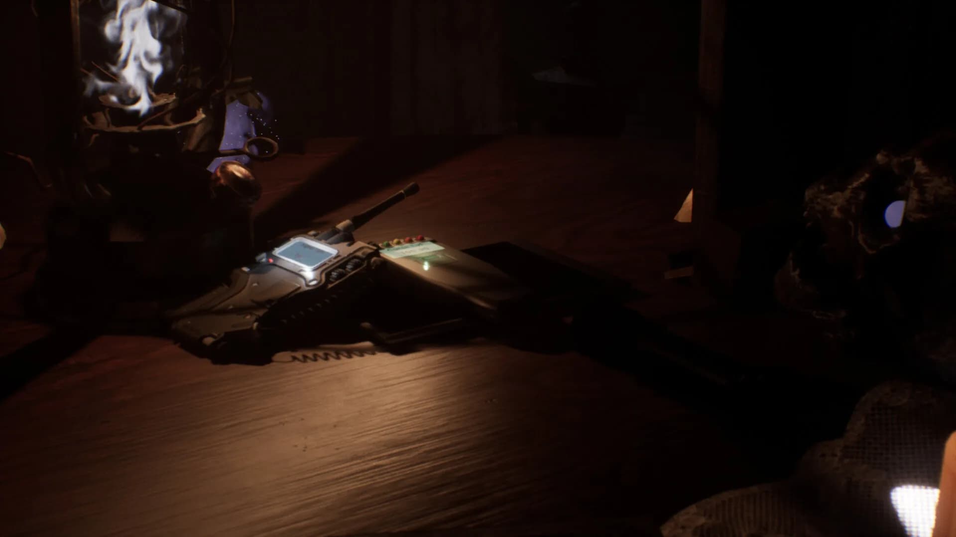 The Devourer: Hunted Souls görsel 7