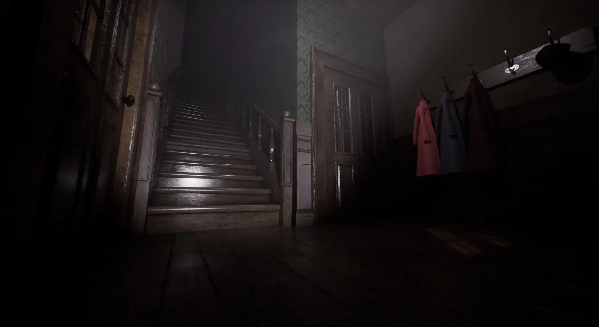 The Devourer: Hunted Souls görsel 8