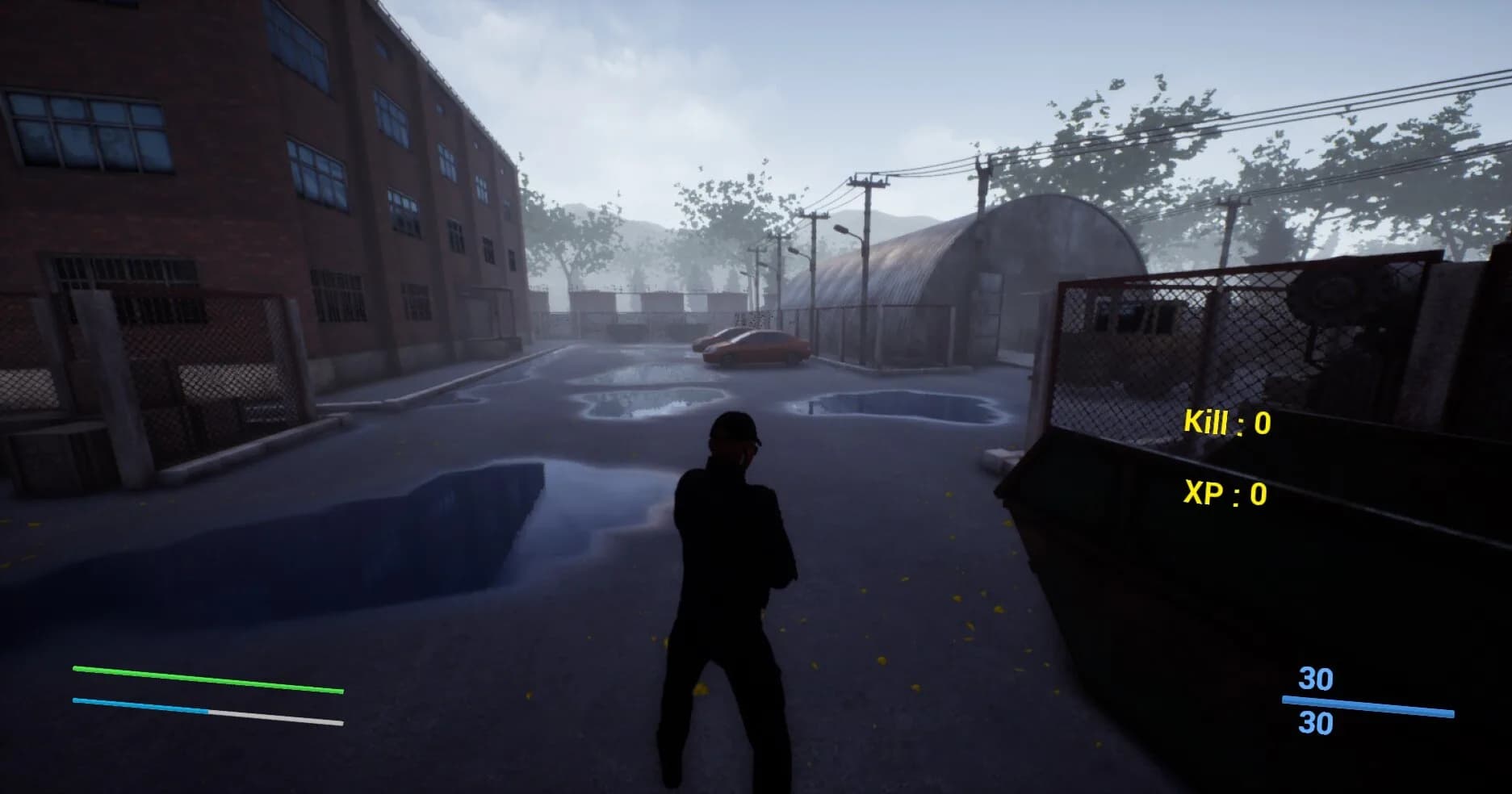 The Faceless görsel 4