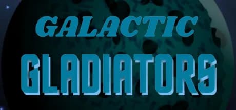 Galactic Gladiators görsel 1