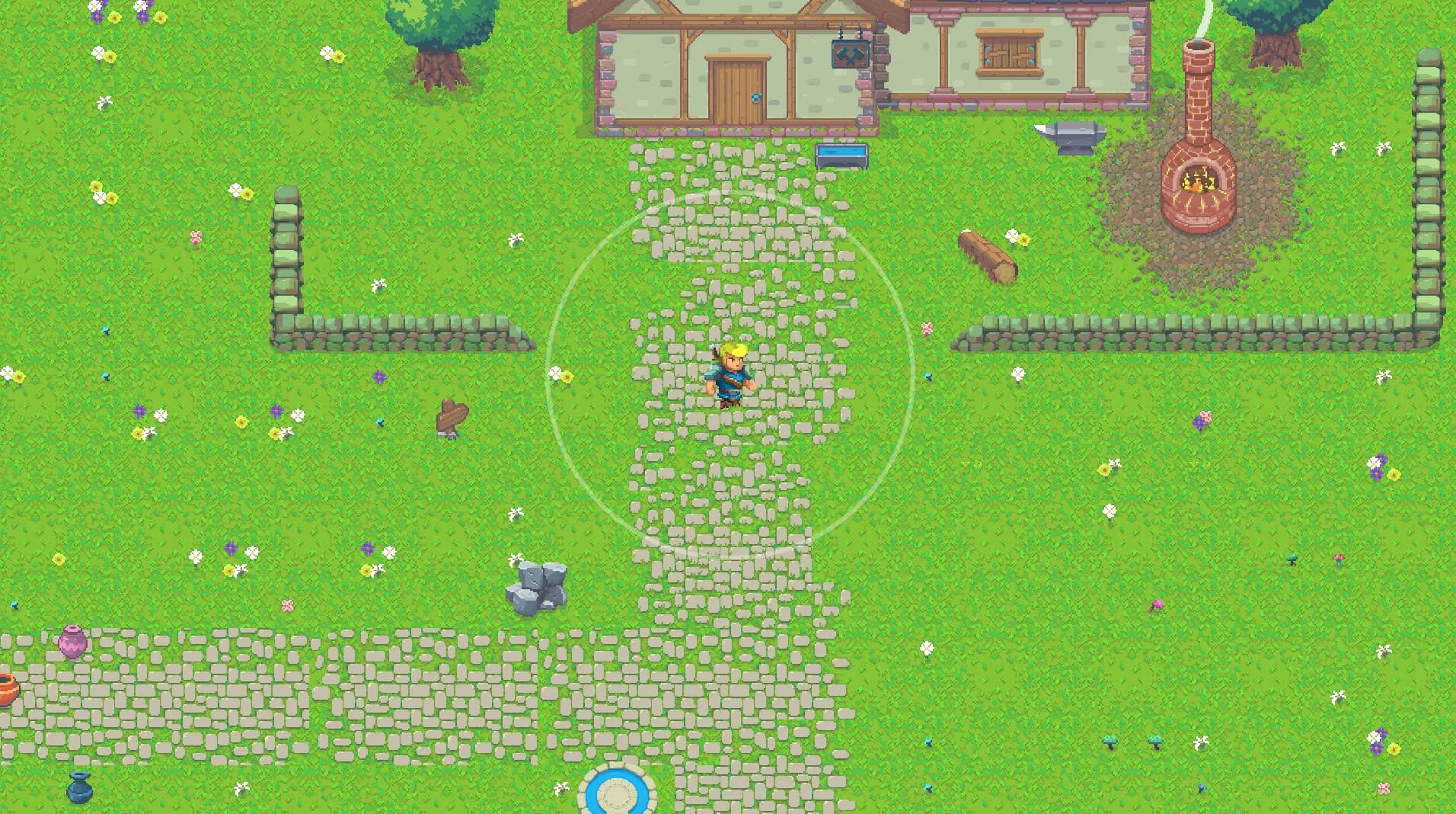 Fight With Keys görsel 4