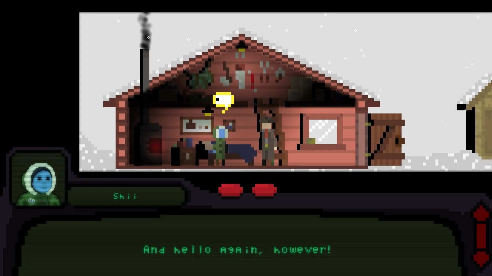 The Devilry Reservation görsel 5