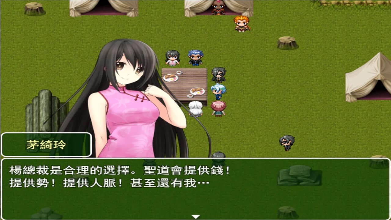 蒂羅森紫花詠Tirosens thistle-中文版- görsel 6