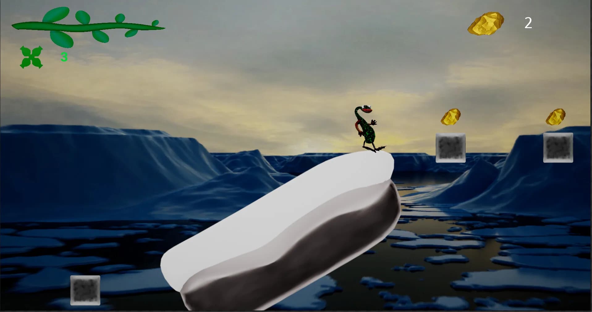 Weggye's Adventures görsel 13