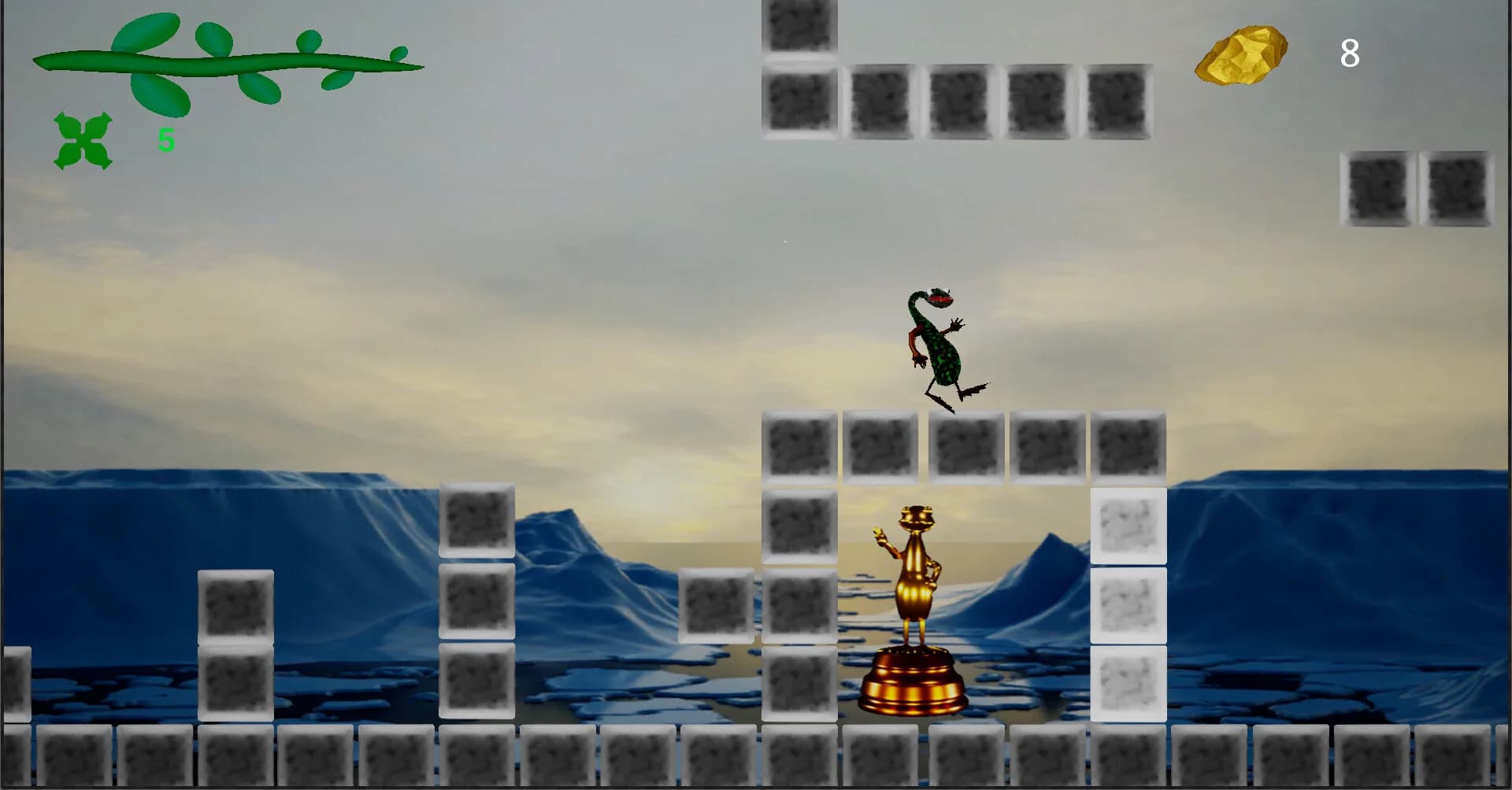 Weggye's Adventures görsel 15