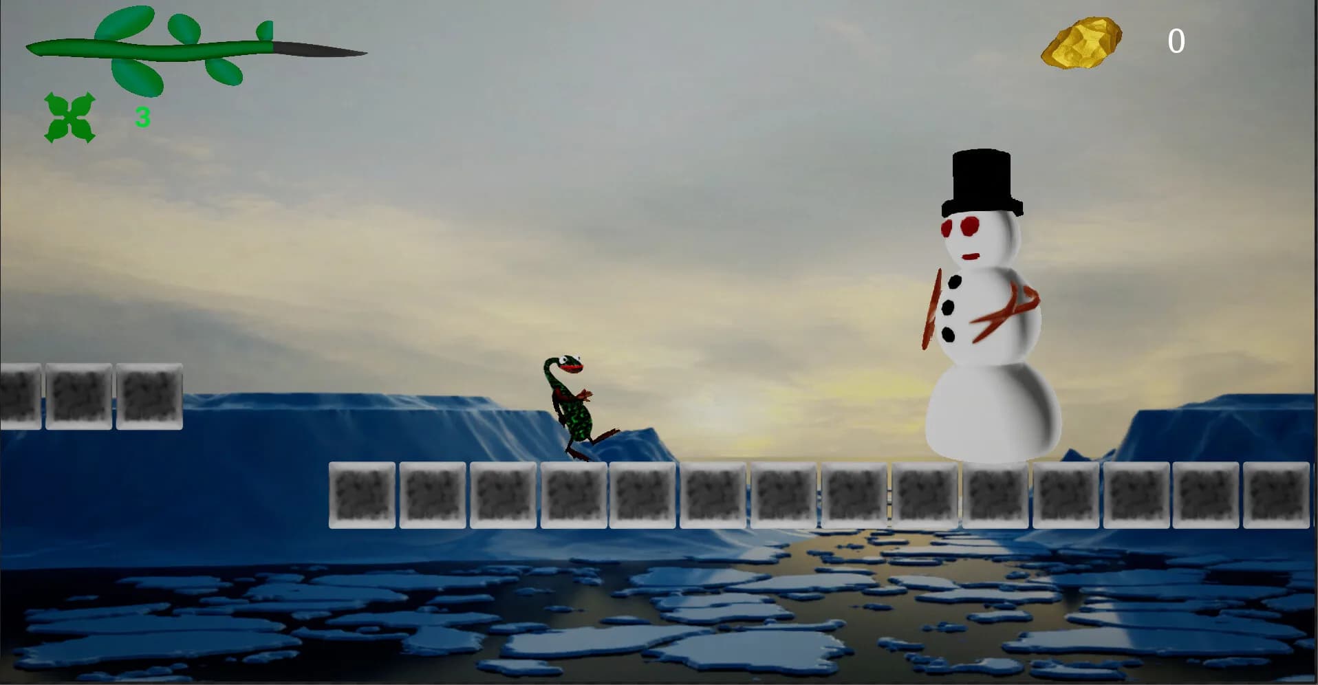 Weggye's Adventures görsel 10