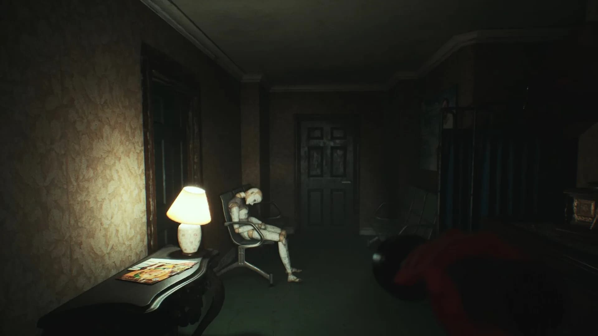 Shadows Of Deceit görsel 4