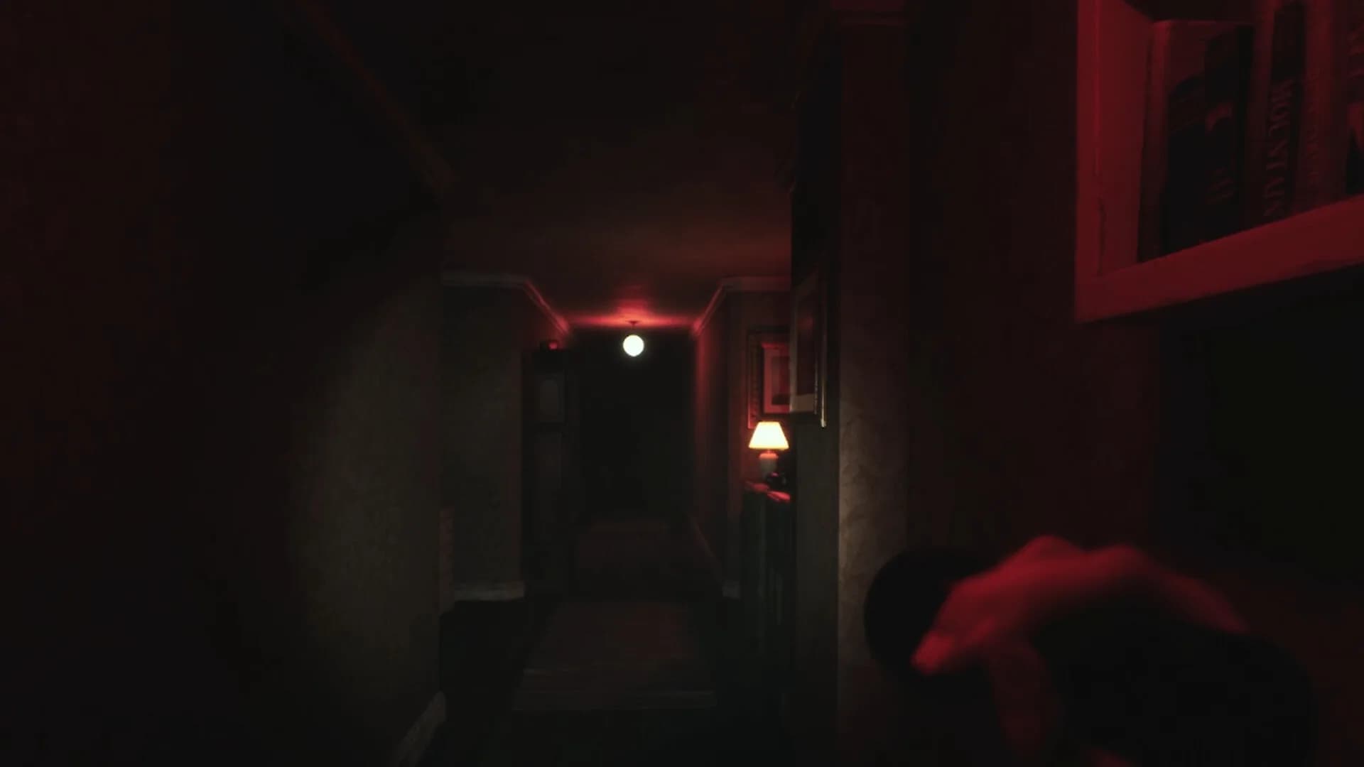 Shadows Of Deceit görsel 5