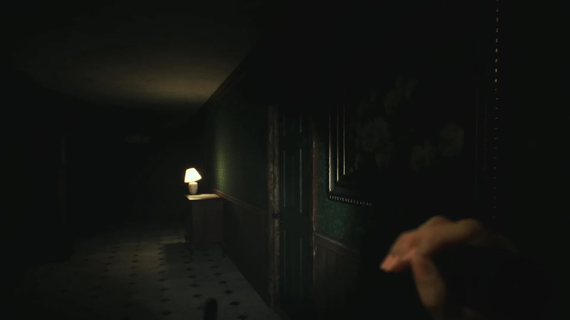 Shadows Of Deceit görsel 8