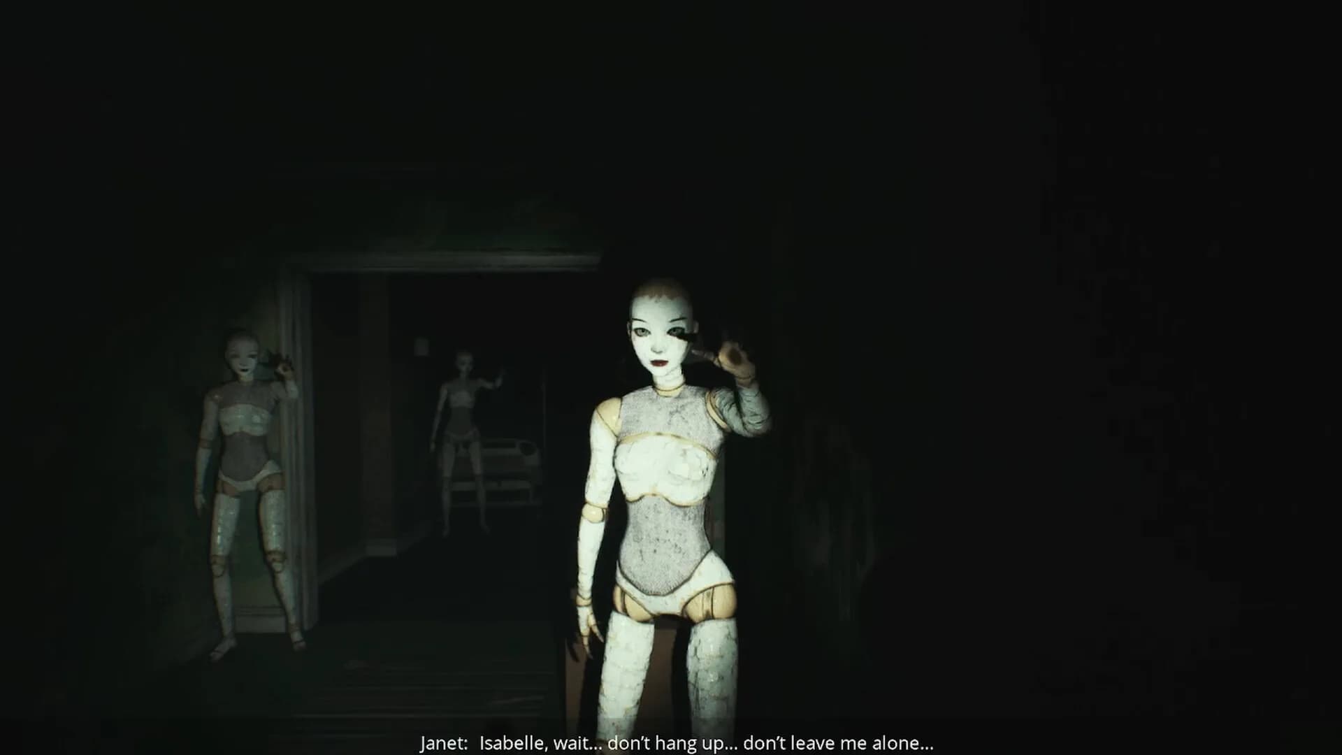 Shadows Of Deceit görsel 9