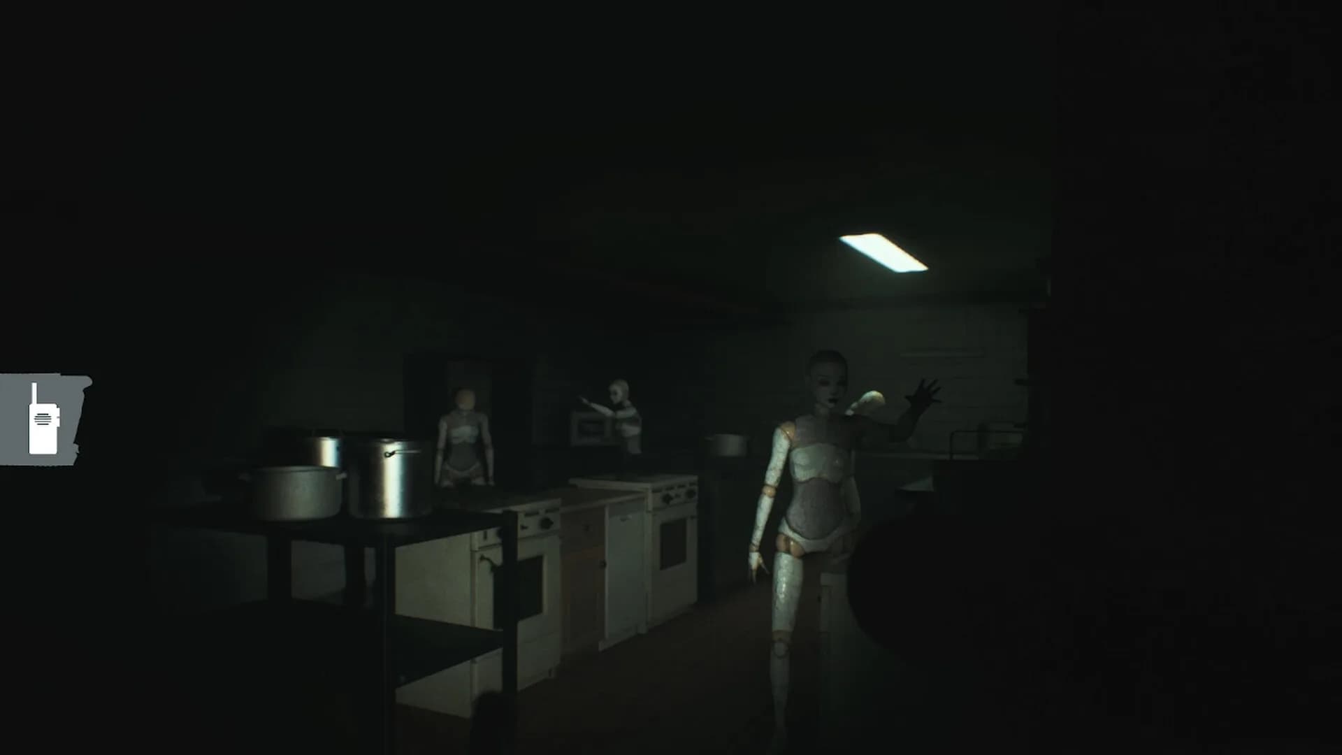 Shadows Of Deceit görsel 10