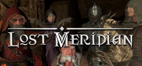 Lost Veridian görsel 1