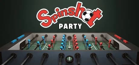 Spinshot Party görsel 1