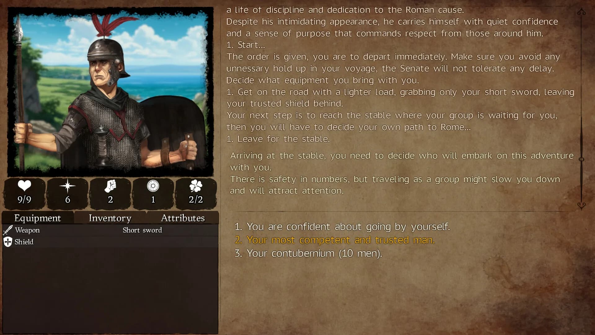 Tome of Fates görsel 3