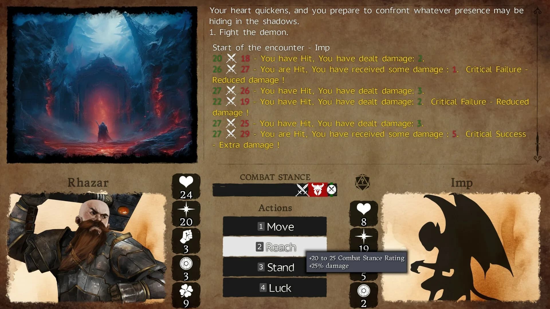 Tome of Fates görsel 5