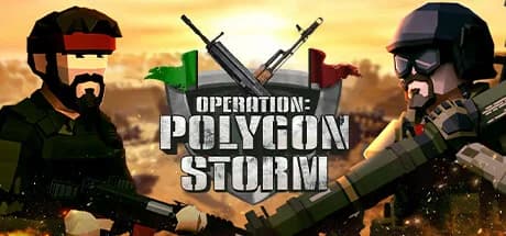 Operation: Polygon Storm görsel 1