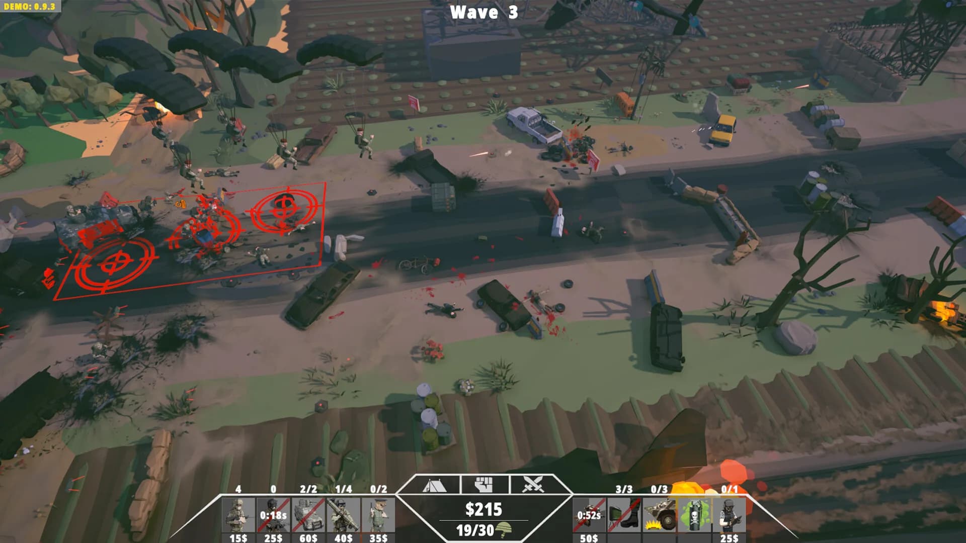 Operation: Polygon Storm görsel 7