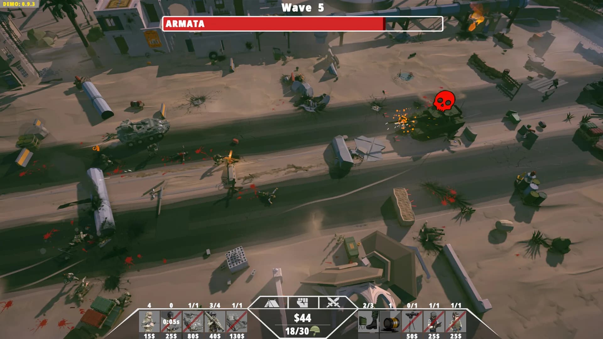 Operation: Polygon Storm görsel 8