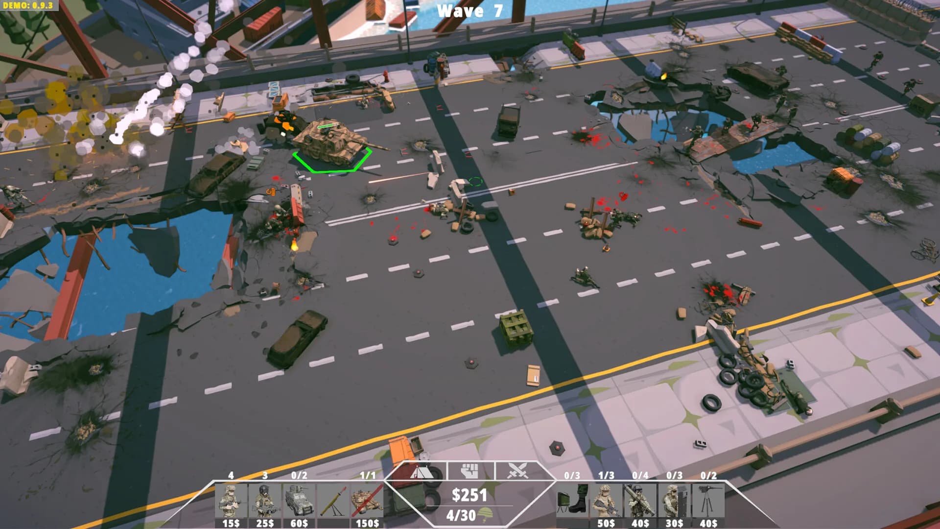 Operation: Polygon Storm görsel 10