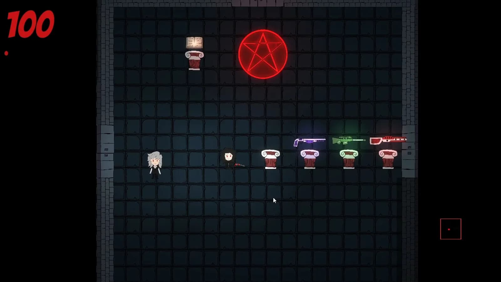 Blood 'N Bullets görsel 4