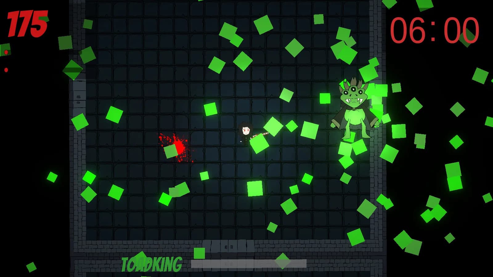 Blood 'N Bullets görsel 5