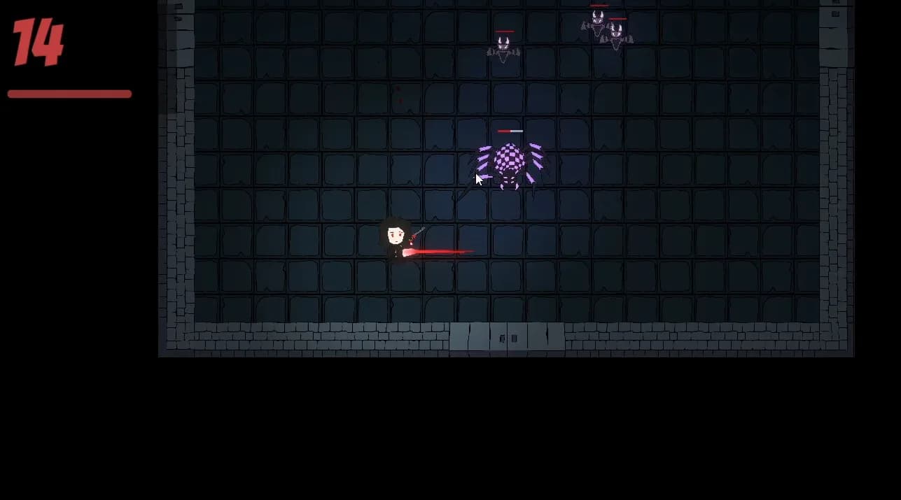 Blood 'N Bullets görsel 7