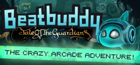 Beatbuddy: Tale of the Guardians görsel 1
