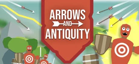 Arrows and Antiquity