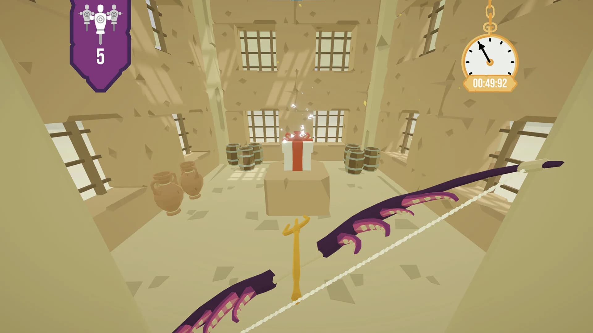 Arrows and Antiquity görsel 7