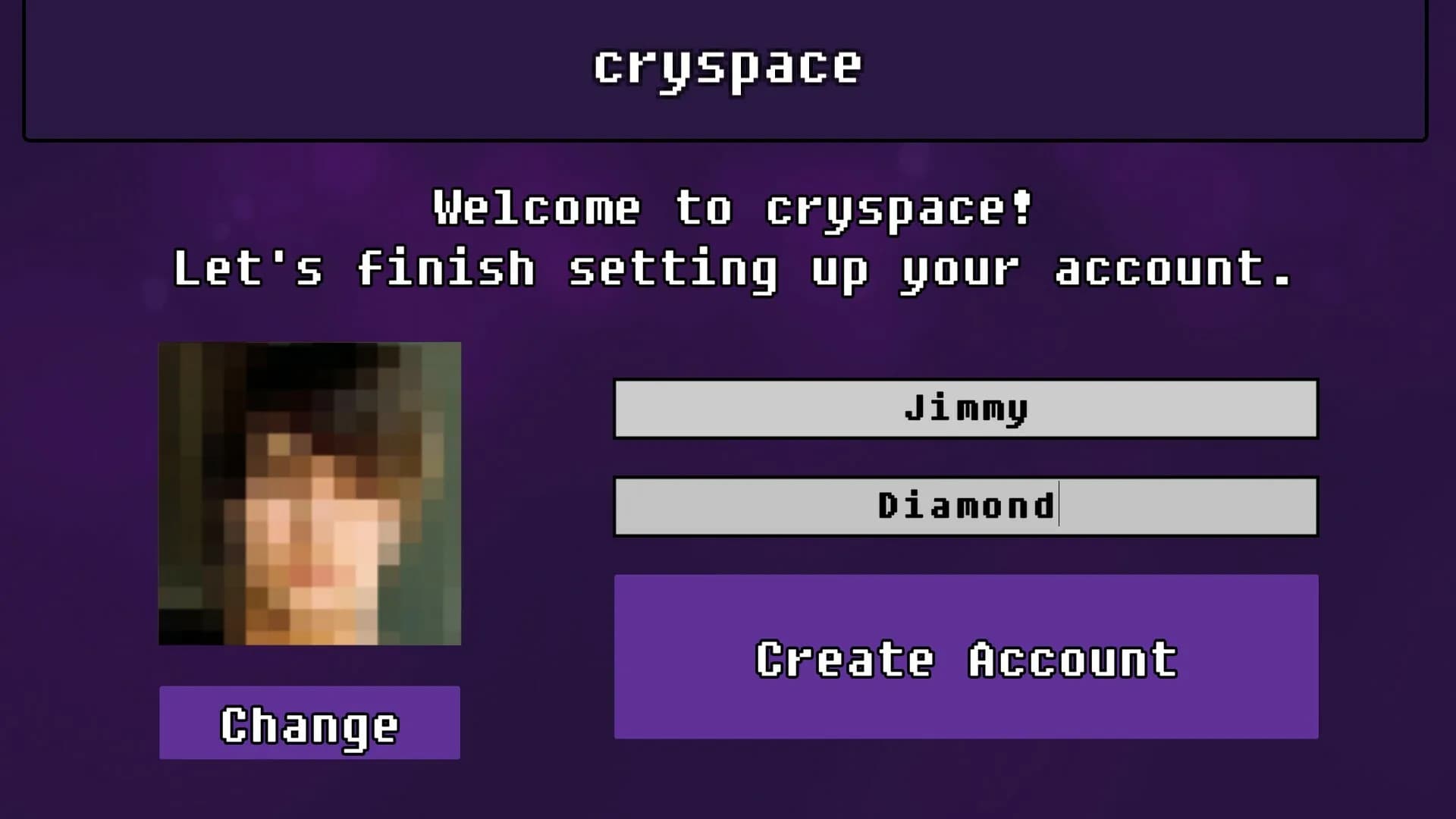 Cryspace görsel 2