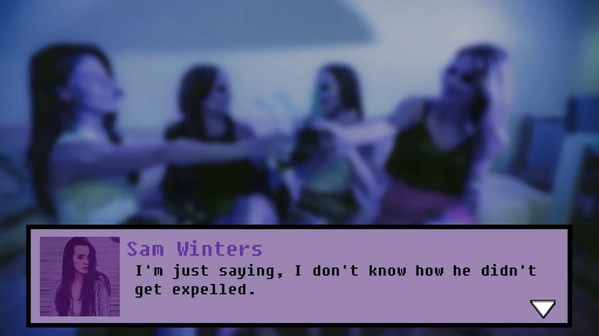 Cryspace görsel 6