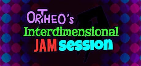 Ortheo's Interdimensional Jam Session görsel 1