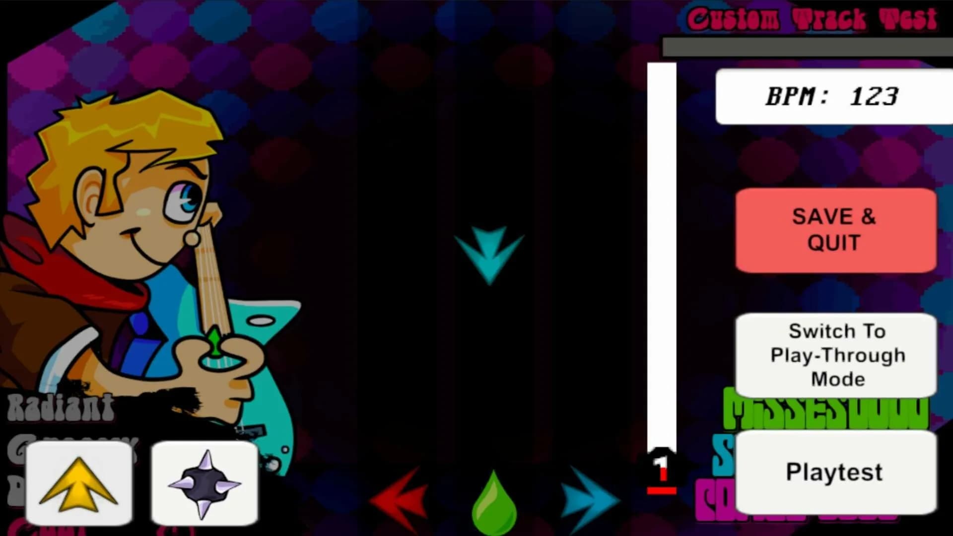 Ortheo's Interdimensional Jam Session görsel 5