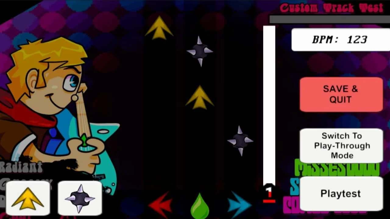 Ortheo's Interdimensional Jam Session görsel 6