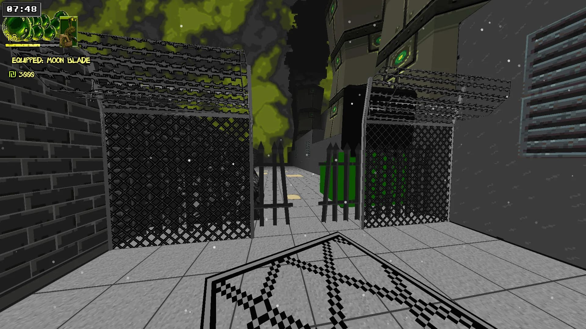 Depths of Insanity görsel 4