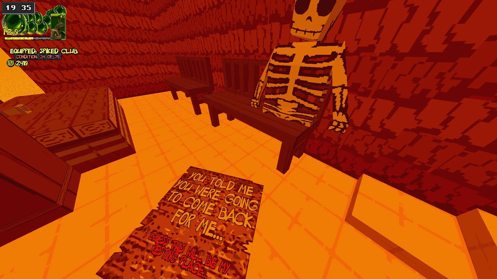 Depths of Insanity görsel 6