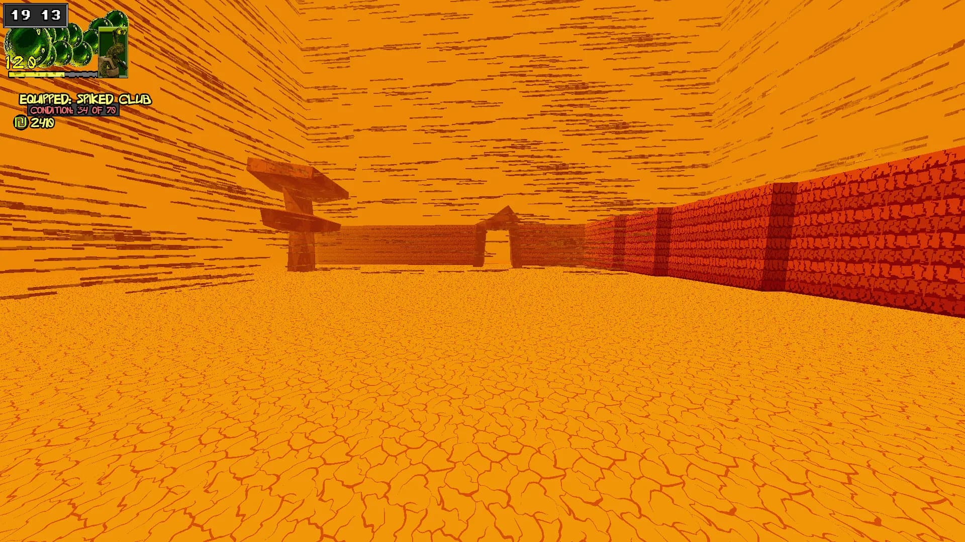 Depths of Insanity görsel 9