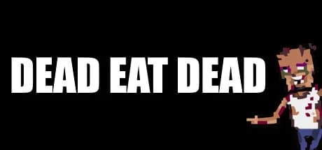 Dead eat dead görsel 1