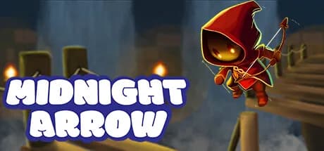 Midnight Arrow görsel 1
