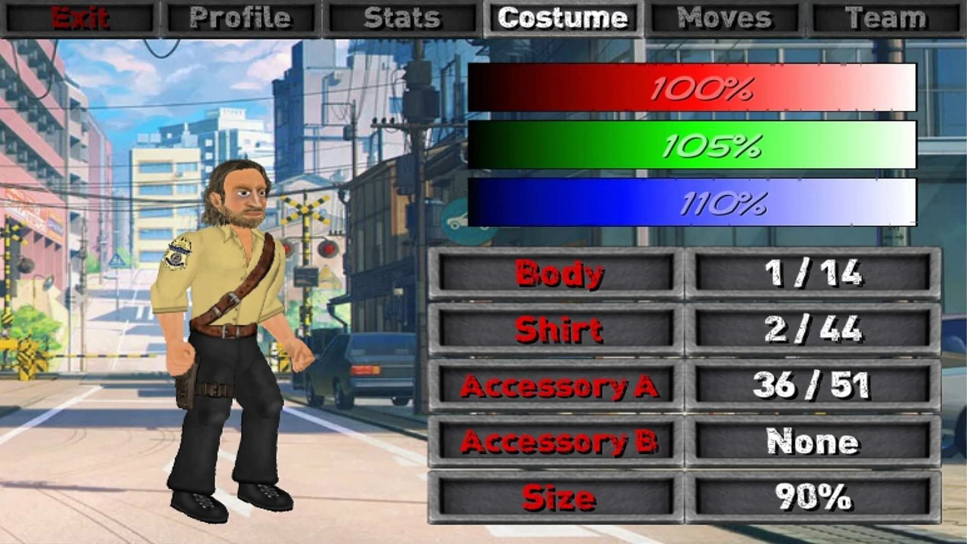 Extra Lives görsel 5