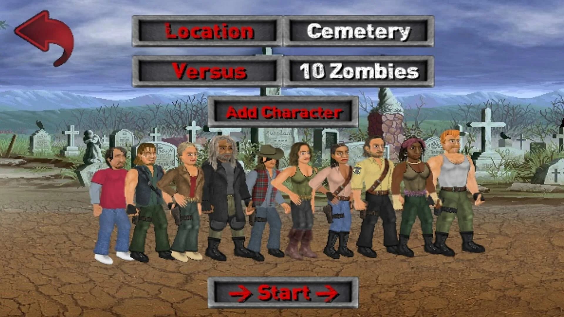 Extra Lives görsel 9