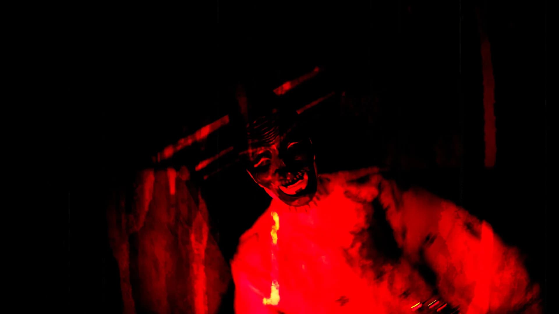 Shadow Corridor 2 雨ノ四葩 görsel 7
