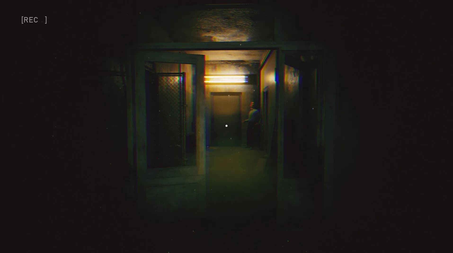 Vincent's Horror Story görsel 2