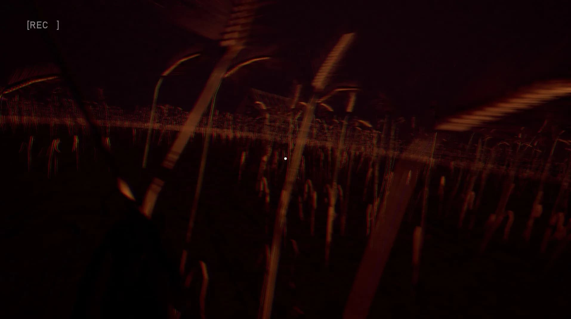 Vincent's Horror Story görsel 14