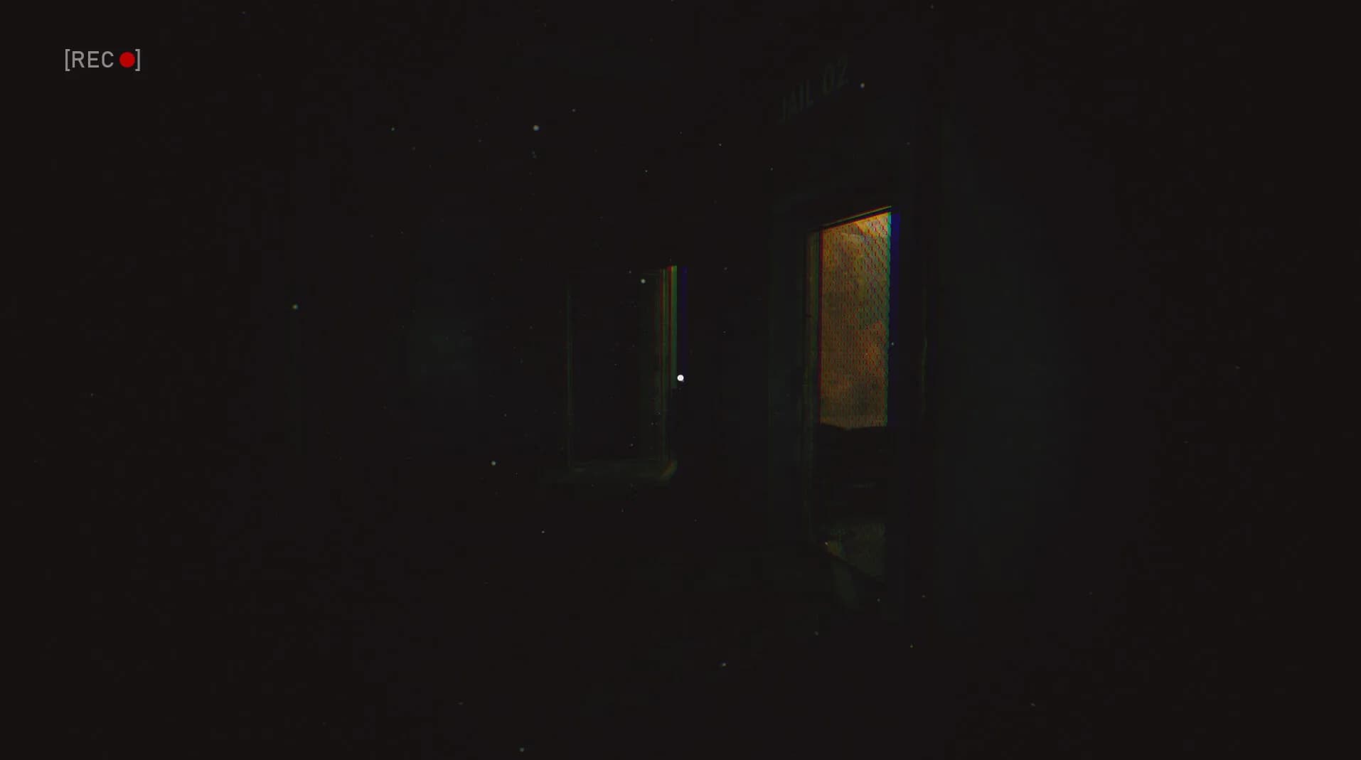 Vincent's Horror Story görsel 16