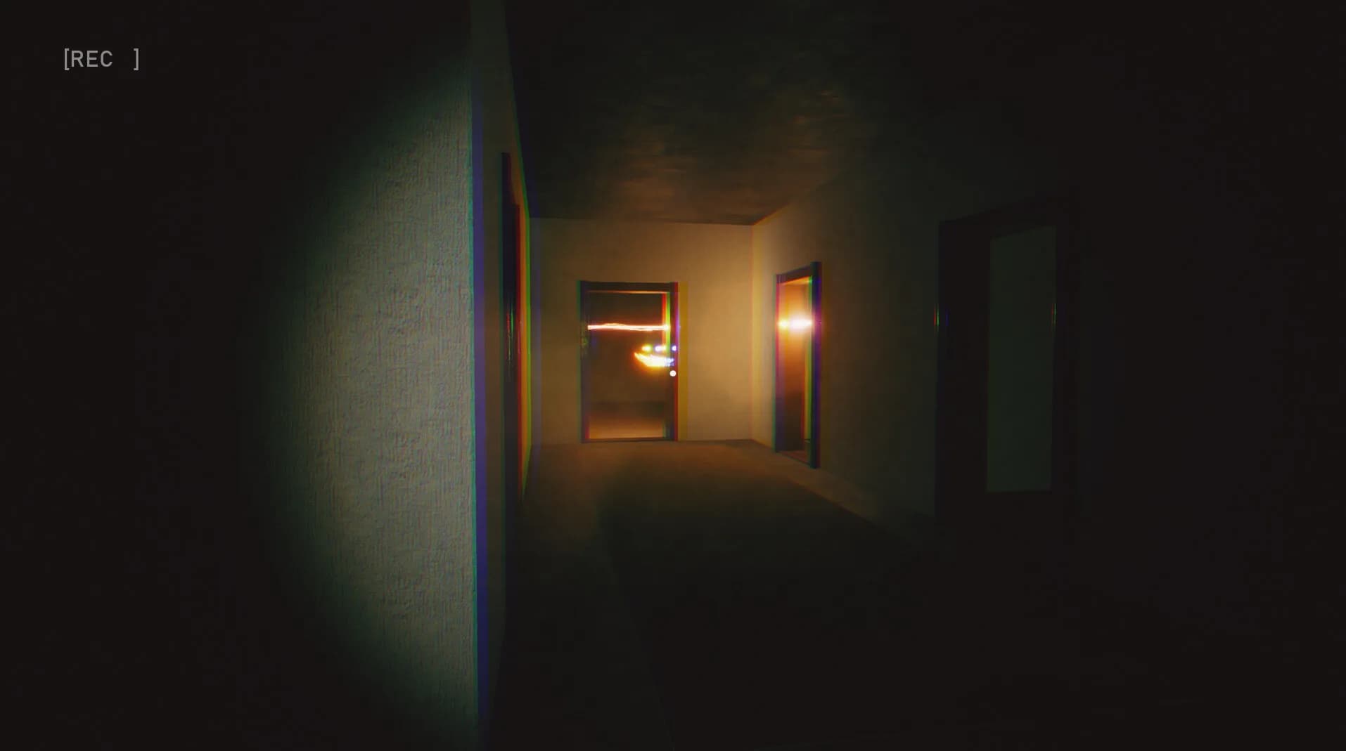 Vincent's Horror Story görsel 19