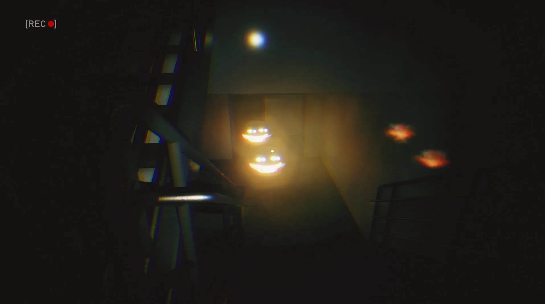 Vincent's Horror Story görsel 4