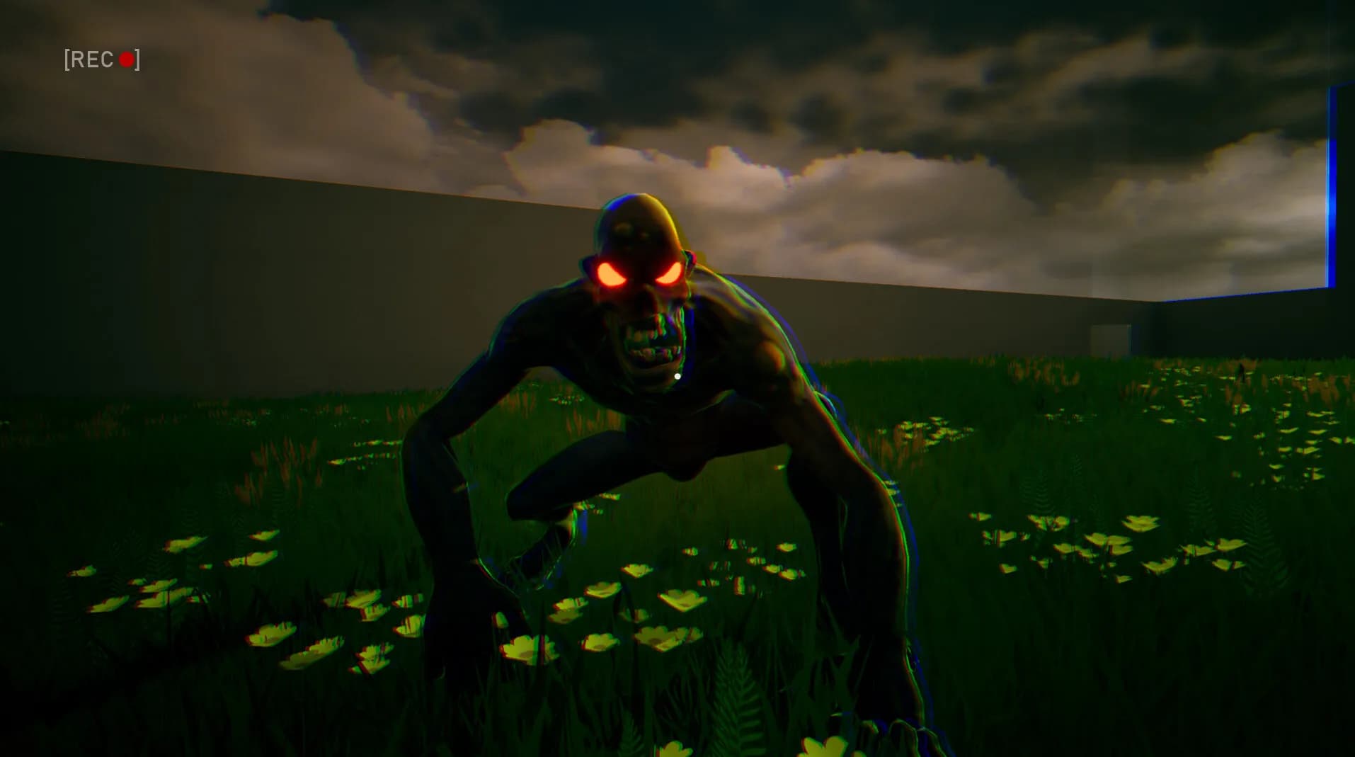 Vincent's Horror Story görsel 6